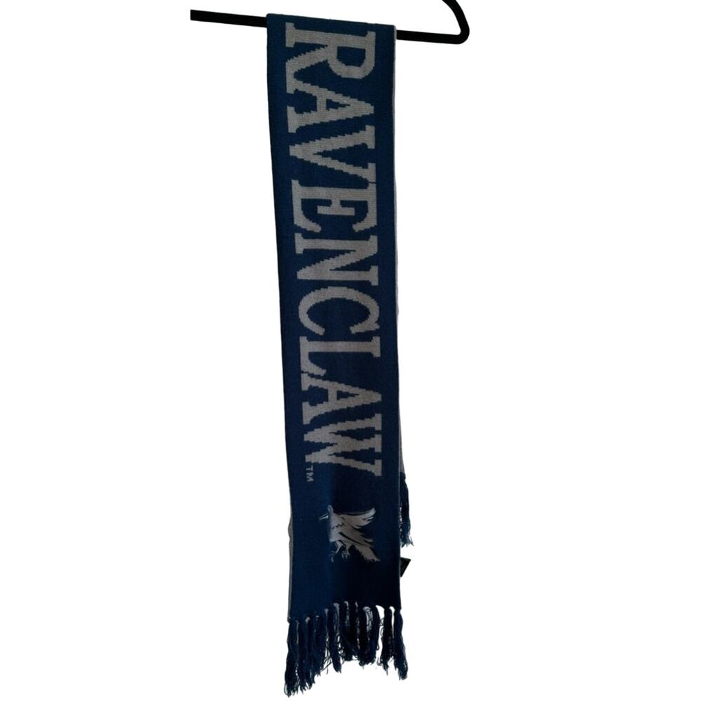 Universal Studios | Harry Potter ‘Ravenclaw’ Scarf